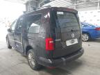 2018 VOLKSWAGEN CADDY MAXI for sale at Copart EAST KILBRIDE