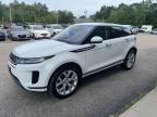 2020 LAND ROVER RANGE ROVER EVOQUE S   à vendre chez Copart MA - NORTH BOSTON