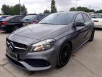 2018 MERCEDES BENZ A 180 AMG for sale at Copart SANDY