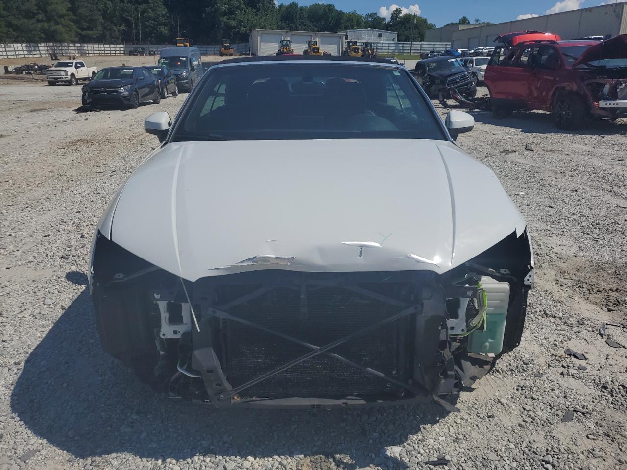 2015 Audi A3 Premium Plus VIN: WAU3FLFF5F1075267 Lot: 66128355