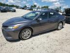 2020 Toyota Camry Xle na sprzedaż w West Warren, MA - Rear End