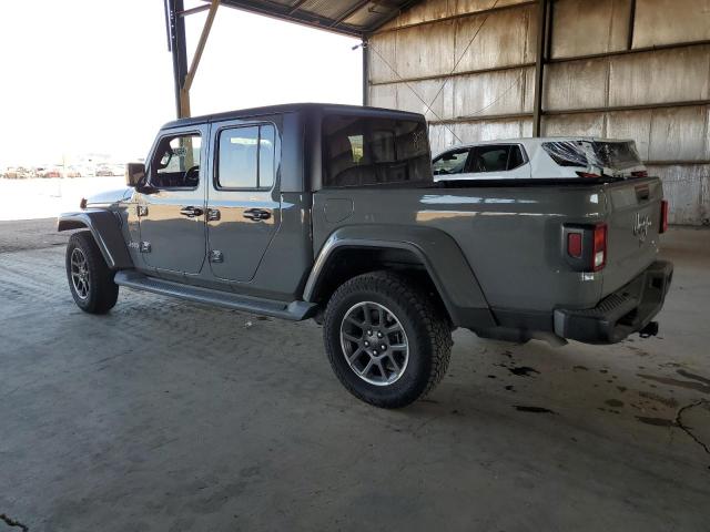  JEEP GLADIATOR 2021 Gray