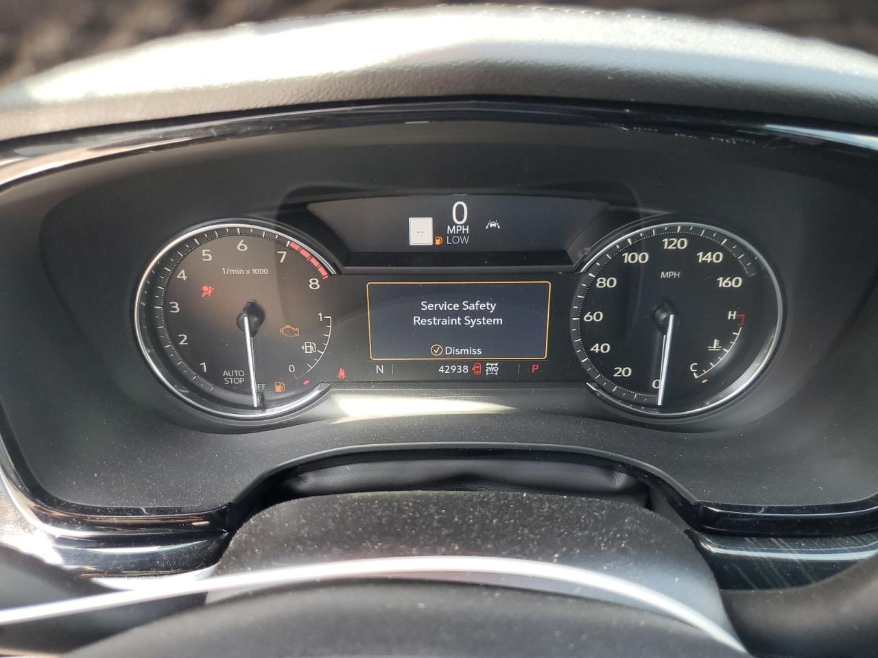 2021 Cadillac Xt6 Premium Luxury VIN: 1GYKPDRS4MZ223007 Lot: 63768525