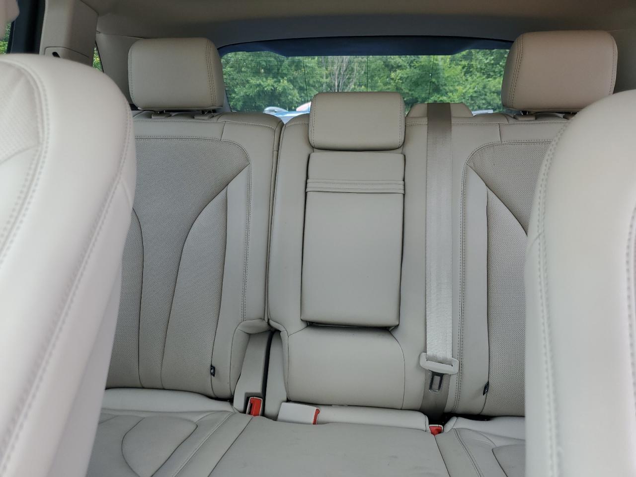 2017 Lincoln Mkx Reserve VIN: 2LMPJ8LR4HBL48401 Lot: 66480125