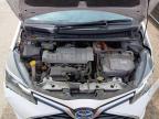 2014 TOYOTA YARIS HYBR for sale at Copart ROCHFORD