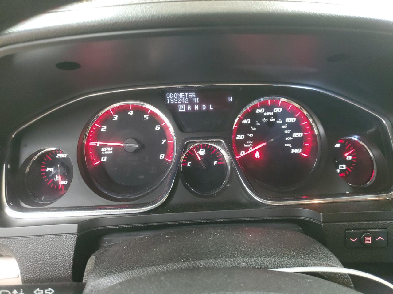 2015 GMC Acadia Denali VIN: 1GKKVTKD4FJ140037 Lot: 62648685