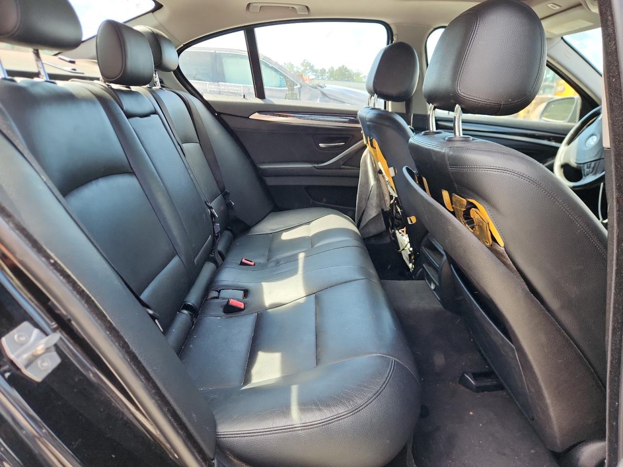 2014 BMW 528 Xi VIN: WBA5A7C55ED612405 Lot: 63635055