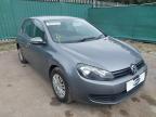 2009 VOLKSWAGEN GOLF S TSI for sale at Copart PETERLEE