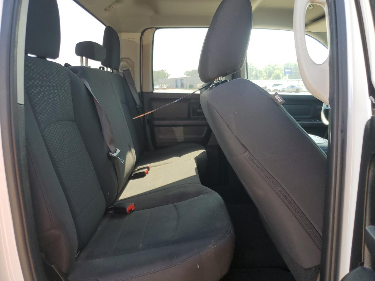 2019 Ram 1500 Classic Tradesman VIN: 1C6RR6FG4KS524223 Lot: 65019605