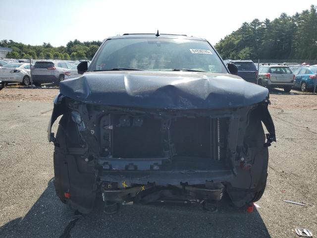  FORD EXPEDITION 2018 Czarny