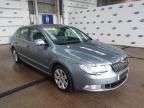 2012 SKODA SUPERB SE for sale at Copart EAST KILBRIDE