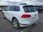 2017 VOLKSWAGEN TOUAREG R-LINE for sale at Copart SANDTOFT
