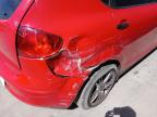 2009 SEAT ALTEA REFE for sale at Copart PETERLEE