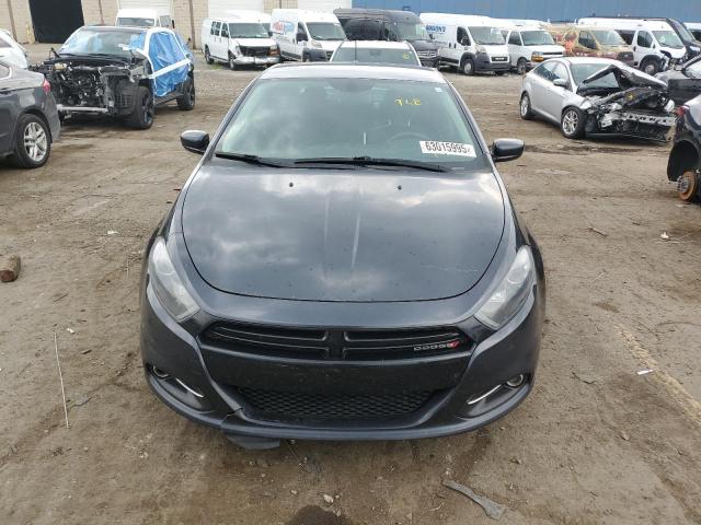  DODGE DART 2013 Charcoal