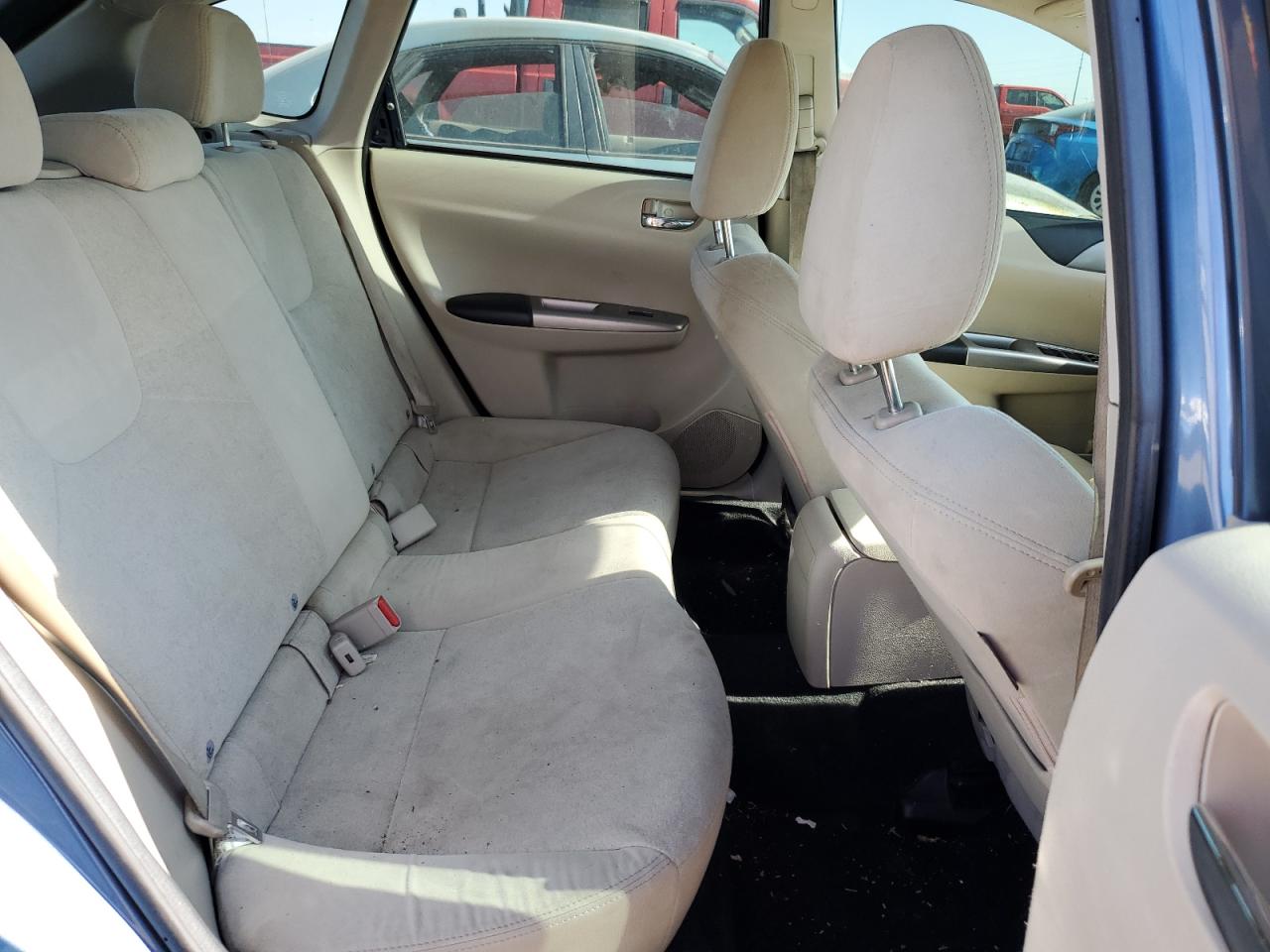 2010 Subaru Impreza 2.5I Premium VIN: JF1GH6B64AH812888 Lot: 63823555
