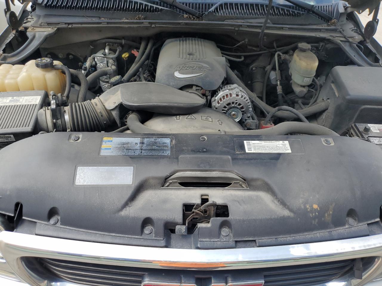2002 GMC Sierra K1500 Heavy Duty VIN: 1GTGK13U92F231959 Lot: 63341545