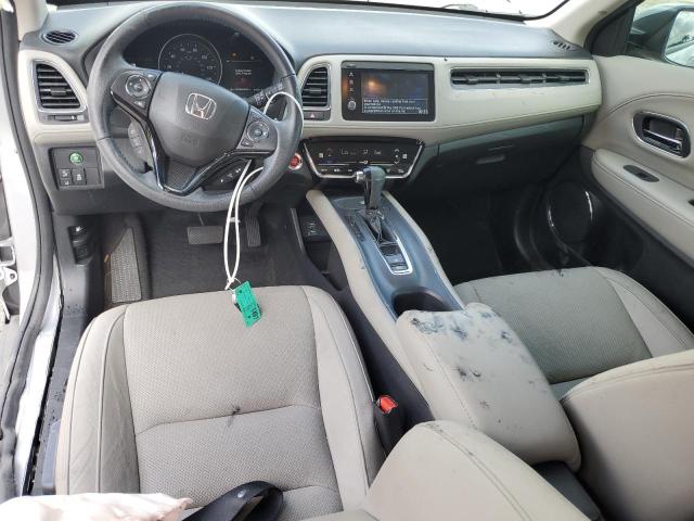  HONDA HR-V 2022 Srebrny