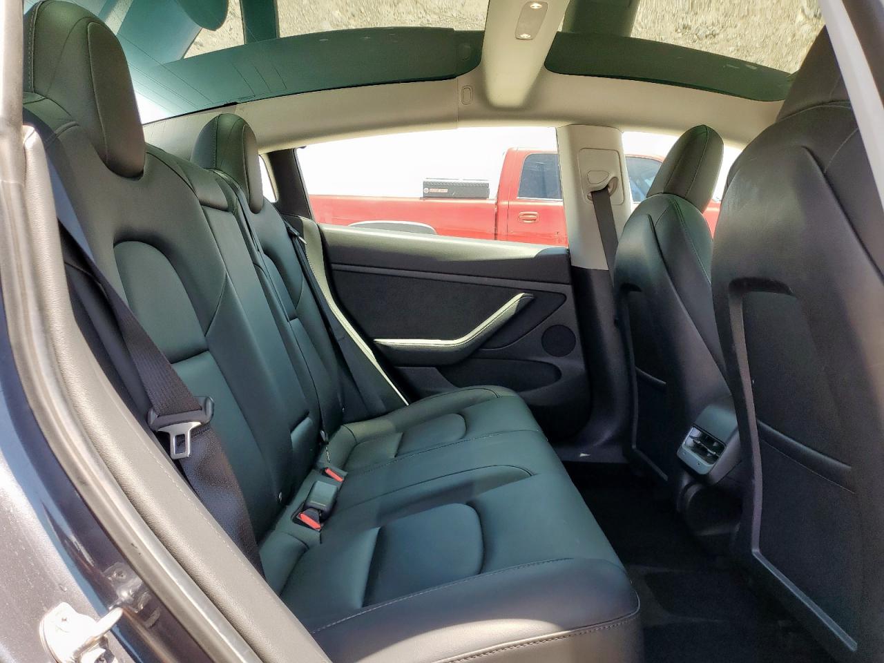 2021 Tesla Model 3 VIN: 5YJ3E1EA7MF029847 Lot: 63793175