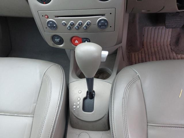 2006 RENAULT CLIO INITI
