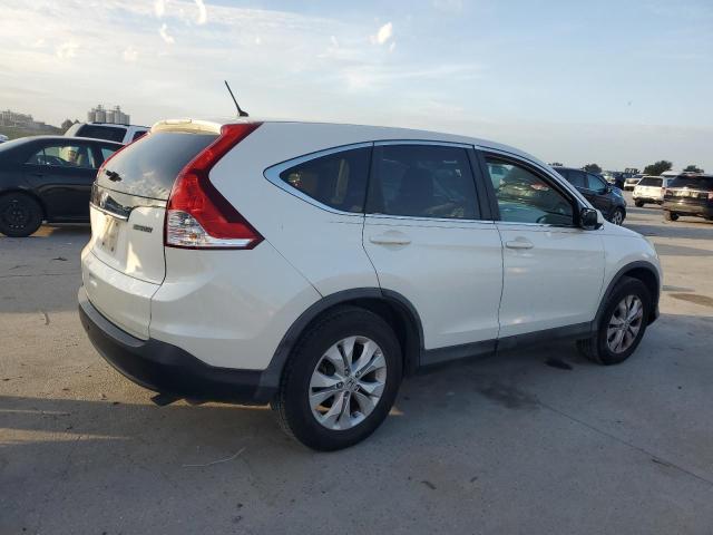  HONDA CRV 2013 Biały