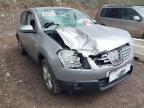 2009 NISSAN QASHQAI AC for sale at Copart BRISTOL