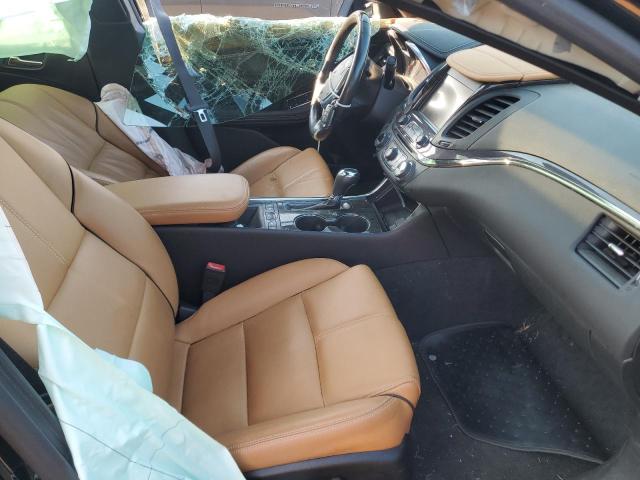  CHEVROLET IMPALA 2014 Czarny