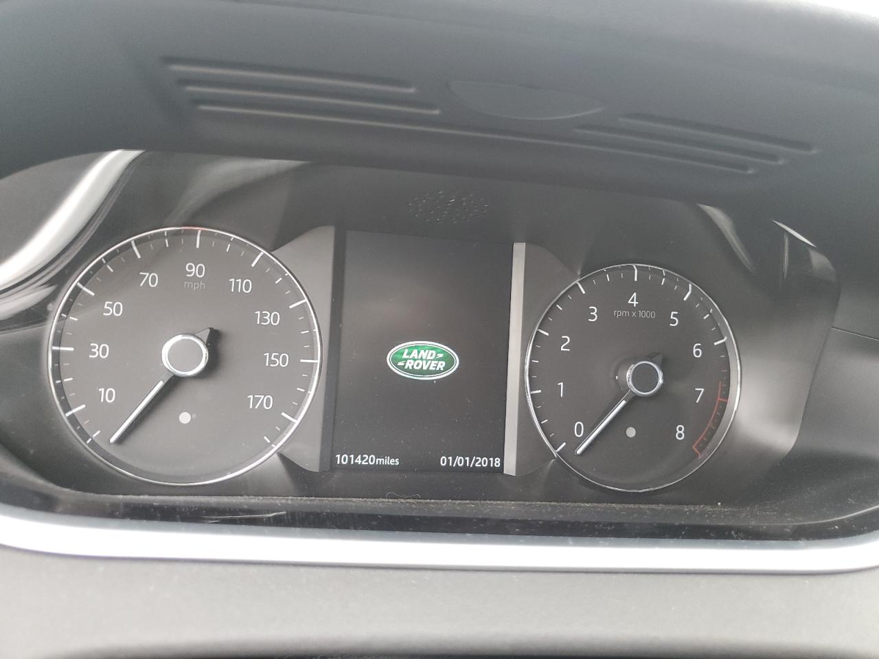 2020 Land Rover Range Rover Evoque S VIN: SALZJ2FX7LH008518 Lot: 64947325