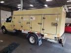 2018 FORD ECONOLINE E450 SUPER DUTY CUTAWAY VAN   for sale at Copart MN - MINNEAPOLIS