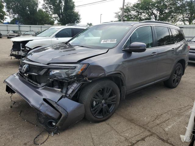 2022 Honda Pilot Se