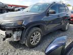 2019 JEEP CHEROKEE LATITUDE   for sale at Copart QC - MONTREAL