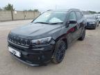 2024 JEEP COMPASS S for sale at Copart YORK