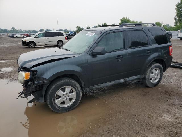 2009 FORD ESCAPE XLT   à vendre chez Copart ON - LONDON