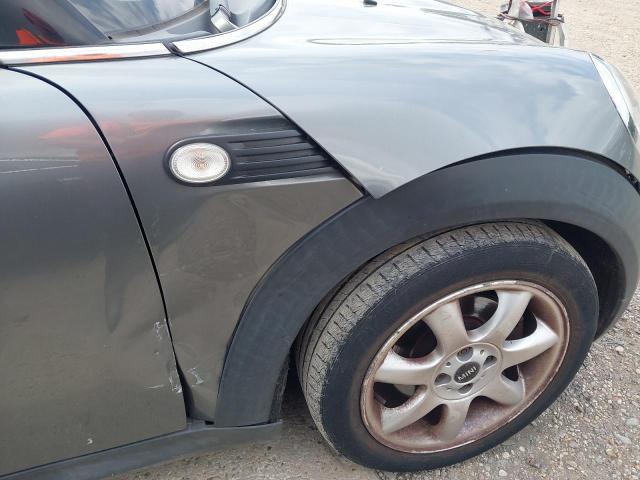 2010 MINI COOPER GRA