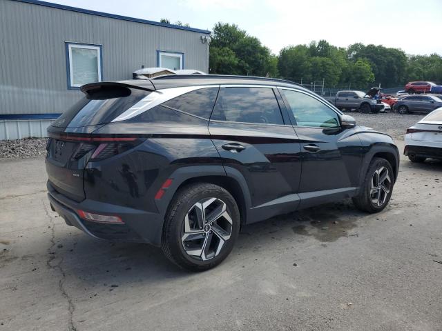  HYUNDAI TUCSON 2022 Black
