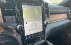 2022 RAM 3500 LONGHORN   for sale at Copart FL - MIAMI NORTH