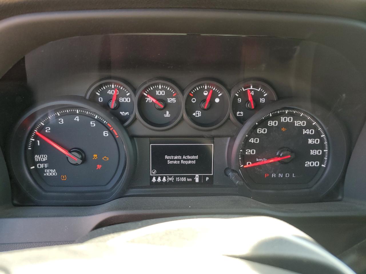 2025 GMC Sierra K1500 VIN: 3GTUUAED6SG177884 Lot: 64391115