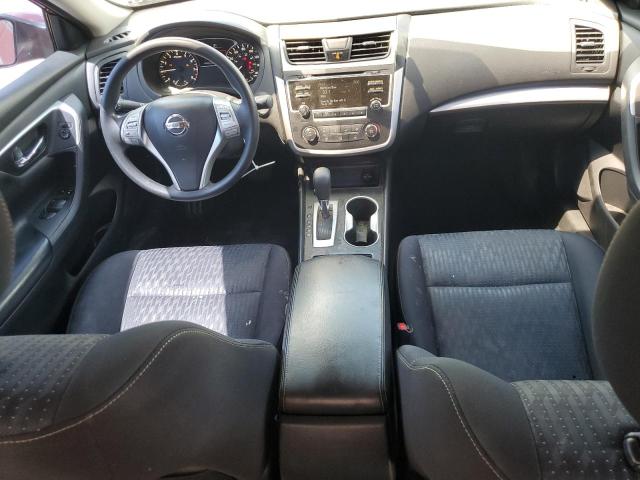  NISSAN ALTIMA 2016 Бургунди