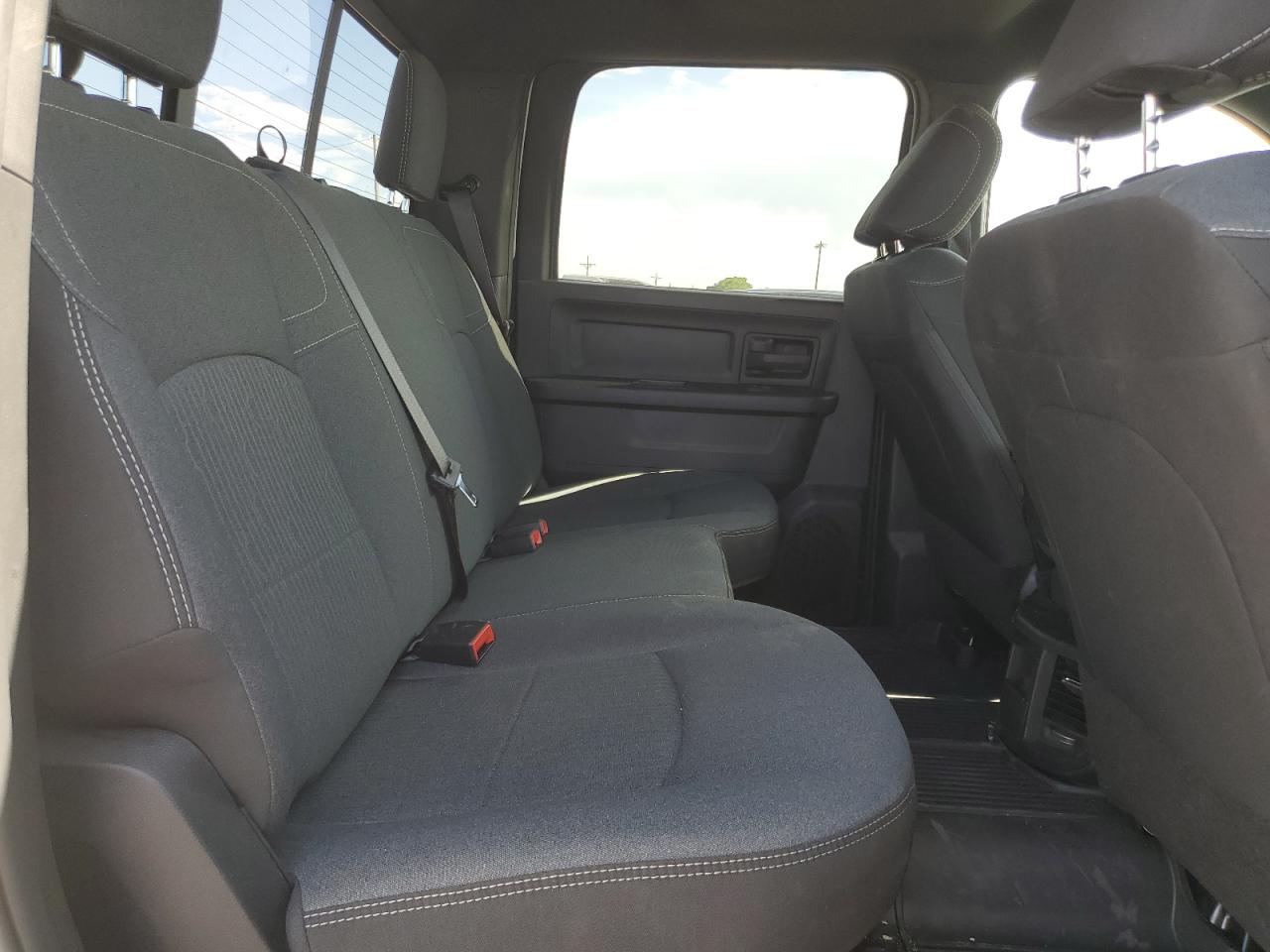 2024 Ram 3500 Tradesman VIN: 3C63RRGL2RG412010 Lot: 63225145