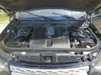 2017 LAND ROVER DISCOVERY HSE   for sale at Copart MA - NORTH BOSTON
