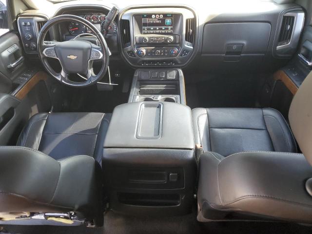  CHEVROLET ALL Models 2014 Charcoal