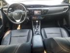 2014 TOYOTA COROLLA L   for sale at Copart ON - COOKSTOWN