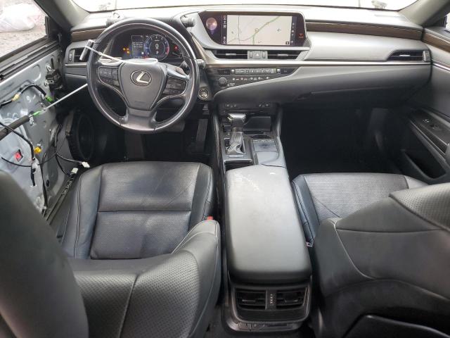  LEXUS ES350 2019 Srebrny