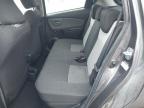 2018 TOYOTA YARIS ICON for sale at Copart WHITBURN
