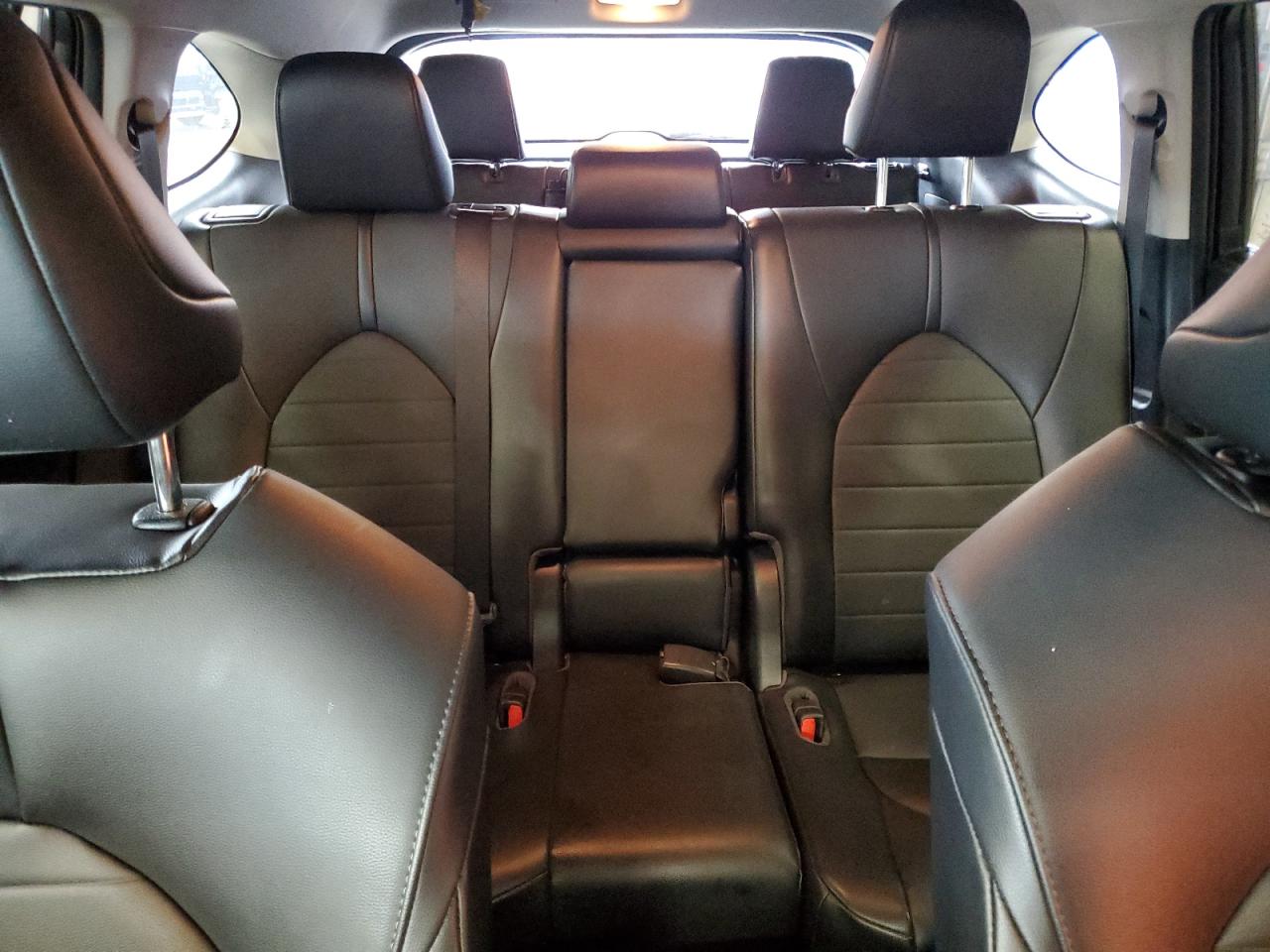 2021 Toyota Highlander Xle VIN: 5TDGZRBH5MS130435 Lot: 64399405