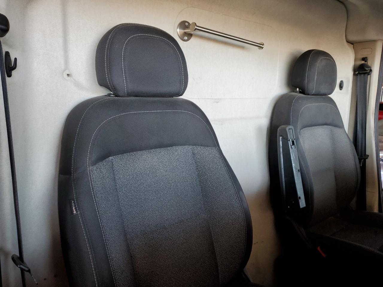 2019 Ram Promaster 1500 1500 Standard VIN: 3C6TRVAGXKE520252 Lot: 64351465
