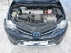 2014 TOYOTA AURIS EXCE for sale at Copart ST HELENS