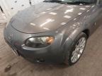 2008 MAZDA MX-5 SPORT for sale at Copart SANDWICH