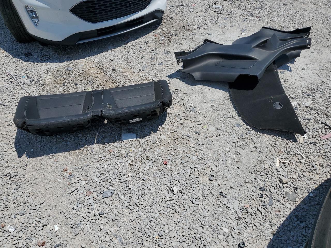 2017 Ford Mustang VIN: 1FA6P8TH9H5278230 Lot: 65681135