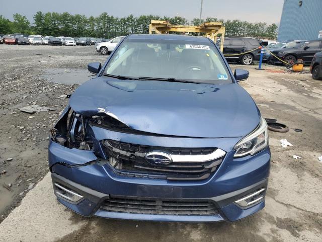  SUBARU LEGACY 2020 Granatowy