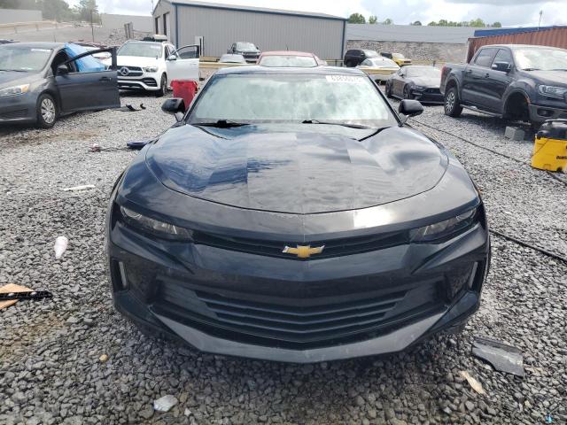  CHEVROLET CAMARO 2017 Czarny